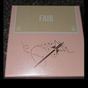 Jeffree Star Cosmetics Magic Star Luminous Setting Powder FAIR NIB $22 MSRP